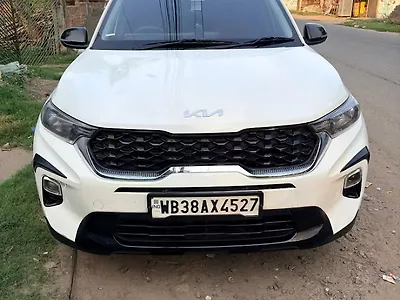2021 Kia Sonet HTK Plus 1.0 iMT 1