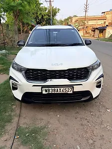 2021 Kia Sonet HTK Plus 1.0 iMT 1 2021 Kia Sonet HTK Plus 1.0 iMT 1