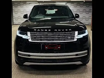 Second Hand Land Rover Range Rover Autobiography LWB 3.0 Petrol in Pune