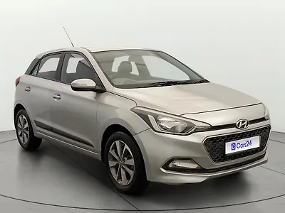 Second Hand Hyundai Elite i20 Asta 1.2 in Lucknow