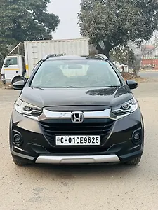 2021 Honda WR-V SV MT Petrol 1 2021 Honda WR-V SV MT Petrol 1