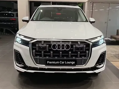 2024 Audi Q7 Premium Plus 55 TFSI 1
