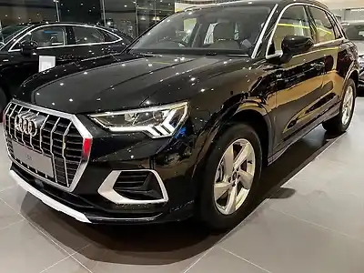 2025 ऑडी q3 40 tfsi प्रीमियम 1