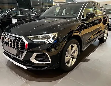 2025 Audi Q3 40 TFSI Premium 1 2025 Audi Q3 40 TFSI Premium 1