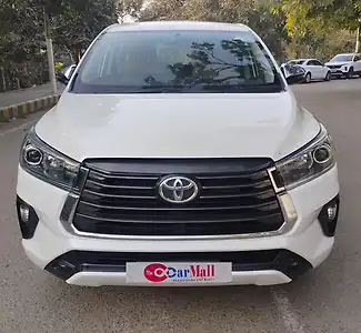 2022 Toyota Innova Crysta ZX 2.4 AT 7 STR 1