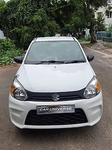 2022 Maruti Suzuki Alto 800 Vxi Plus 1 2022 Maruti Suzuki Alto 800 Vxi Plus 1
