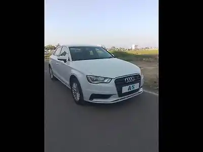 Second Hand ऑडी a3 35 tdi प्रीमियम in चेन्नई