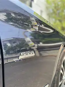 2017 BMW 5-Series 520d Sport Line 1