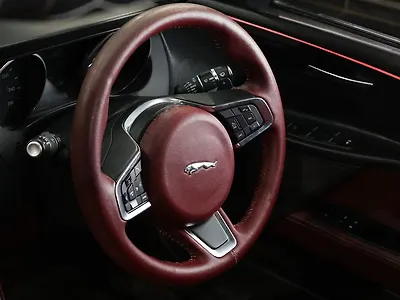 2018 Jaguar XF Portfolio Diesel