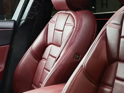 2018 Jaguar XF Portfolio Diesel