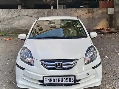 2014 होंडा अमेज 1.5 ex i-dtec 1