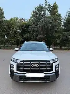 2024 हुंडई क्रेटा S (O) Diesel 1.5L Turbo Manual 1 2024 हुंडई क्रेटा S (O) Diesel 1.5L Turbo Manual 1