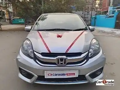Second Hand होंडा अमेज 1.2 s आई-वीटेक in दिल्ली