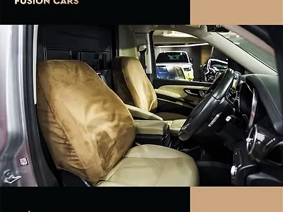 2021 Mercedes-Benz Old Generation V-Class 2019 Exclusive LWB