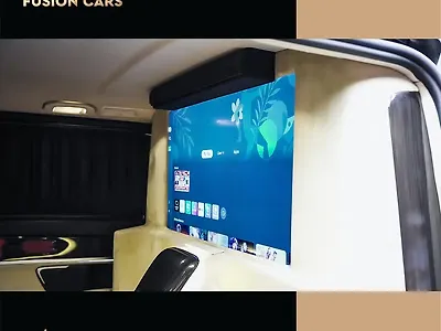 2021 Mercedes-Benz Old Generation V-Class 2019 Exclusive LWB
