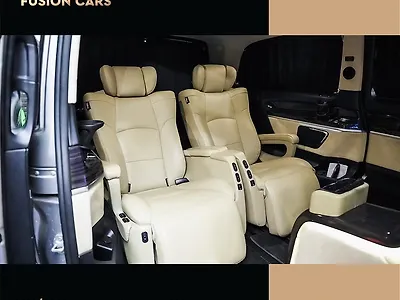 2021 Mercedes-Benz Old Generation V-Class 2019 Exclusive LWB