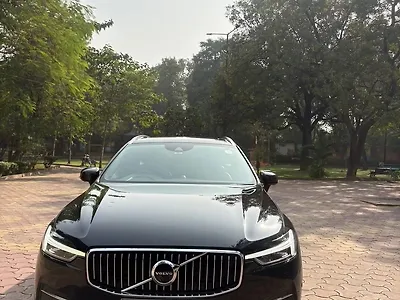 Second Hand Volvo XC60 D5 Inscription in Raipur