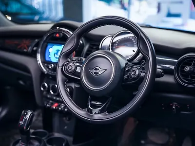 2020 Mini Cooper Convertible S