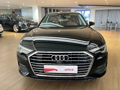 Second Hand Audi A6 Technology 45 TFSI [2019-2024] in Raipur