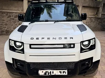 Second Hand Land Rover Defender 110 SE 2.0 Petrol in Pune
