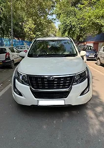 2020 Mahindra XUV500 W11 AT 1 2020 Mahindra XUV500 W11 AT 1