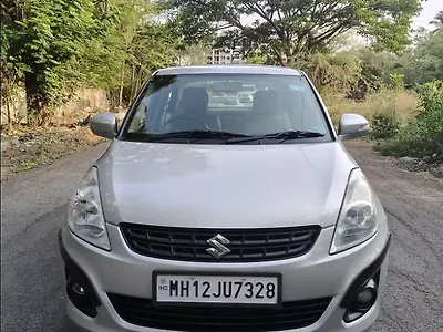 2013 Maruti Suzuki Swift DZire ZXI 1 2013 Maruti Suzuki Swift DZire ZXI 1