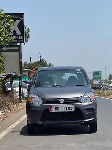 2021 Maruti Suzuki Alto 800 VXi 1 2021 Maruti Suzuki Alto 800 VXi 1