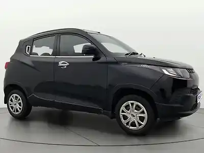 2016 महिंद्रा kuv100 k6 6 str [2016-2017] 1