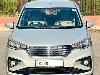 2020 Maruti Suzuki Ertiga VXi CNG 1 2020 Maruti Suzuki Ertiga VXi CNG 1
