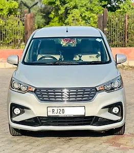 2020 Maruti Suzuki Ertiga VXi CNG 1 2020 Maruti Suzuki Ertiga VXi CNG 1