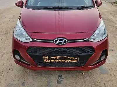 2019 हुंडई ग्रैंड i10  एस्टा 1.2 कप्पा vtvt 1