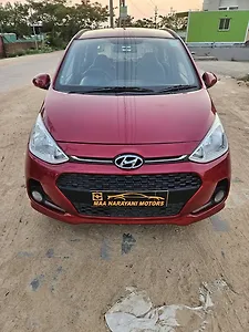 2019 Hyundai Grand i10 Asta 1.2 Kappa VTVT 1 2019 Hyundai Grand i10 Asta 1.2 Kappa VTVT 1
