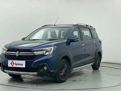 18 Used Maruti XL6 Cars In Chennai, Second Hand Maruti XL6 Cars In