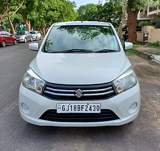 2016 Maruti Suzuki Celerio VXi 1 2016 Maruti Suzuki Celerio VXi 1