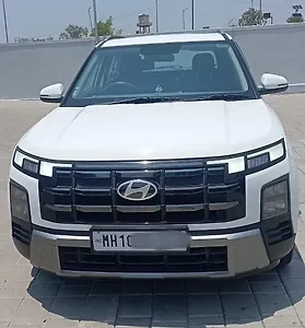 2024 Hyundai Creta S (O) Diesel 1.5L Turbo Manual 1 2024 Hyundai Creta S (O) Diesel 1.5L Turbo Manual 1