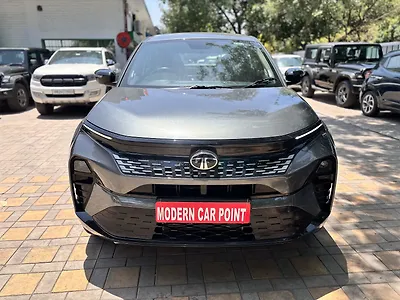 2024 Tata Curvv ICE Creative Plus S Petrol 1.2L Turbo Automatic (DCT) Dual Tone 1