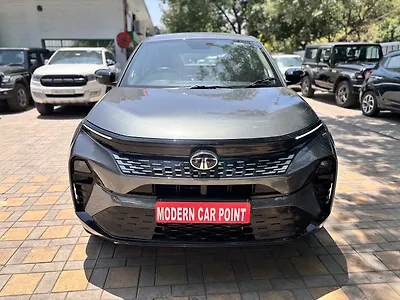 2024 Tata Curvv ICE Creative Plus S Petrol 1.2L Turbo Automatic (DCT) Dual Tone 1 2024 Tata Curvv ICE Creative Plus S Petrol 1.2L Turbo Automatic (DCT) Dual Tone 1