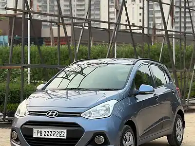 2016 हुंडई ग्रैंड i10  स्पोर्ट्ज़ (o) 1.2 कप्पा vtvt [2017-2018] 1