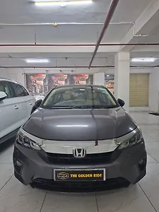 2021 Honda City V Petrol 1 2021 Honda City V Petrol 1