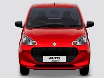 Second Hand Maruti Suzuki Alto K10 VXi Plus (O) AGS [2022-2022] in Bangalore