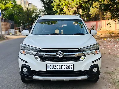 2024 मारुति सुज़ुकी XL6 Zeta MT CNG [2023-2025] 1