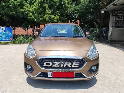 2019 Maruti Suzuki DZire VXi 1 2019 Maruti Suzuki DZire VXi 1