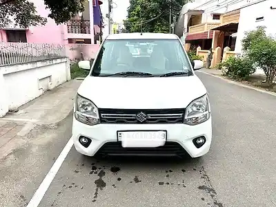 2022 मारुति सुज़ुकी वैगन आर zxi 1.2 एएमटी 1