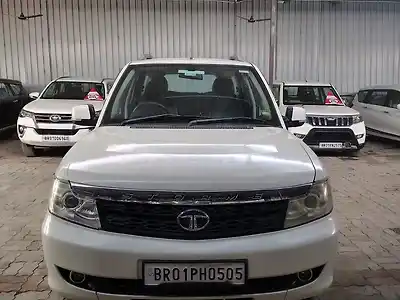 2017 टाटा सफारी 2.2 ex 4x2 1