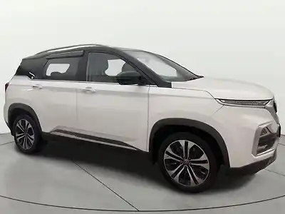 2021 एमजी हेक्टर शार्प 2.0 डीज़ल 1
