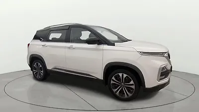 2021 MG Hector Sharp 2.0 Diesel 1 2021 MG Hector Sharp 2.0 Diesel 1