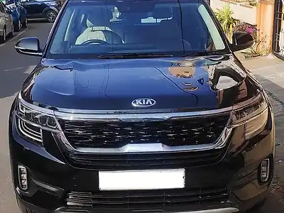 Second Hand किआ सेल्टोस HTX आईवीटी 1.5 [2019-2020] in बैंगलोर