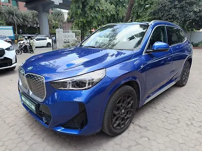 Second Hand BMW iX1 xDrive30 M Sport in Mumbai