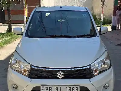 2018 मारुति सुज़ुकी सिलेरियो vxi [2017-2019] 1