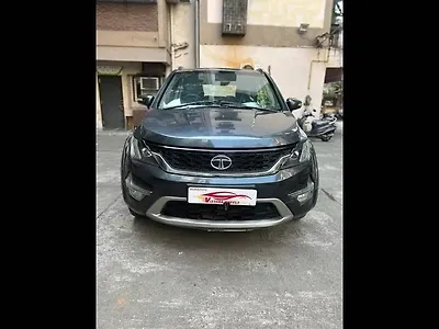 2018 Tata Hexa XTA 4x2 7 STR 1 2018 Tata Hexa XTA 4x2 7 STR 1